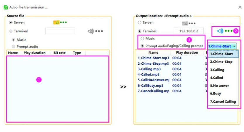 IP Software