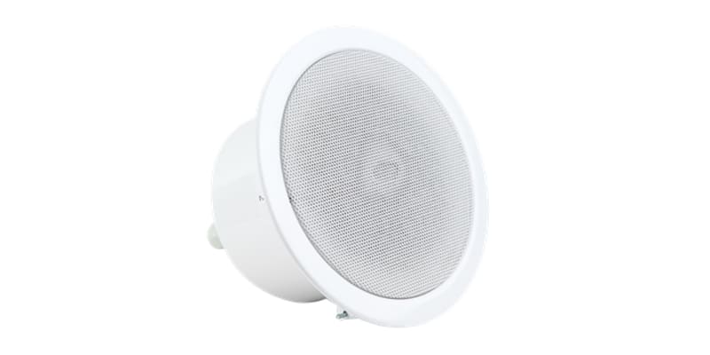 Ceiling speaker