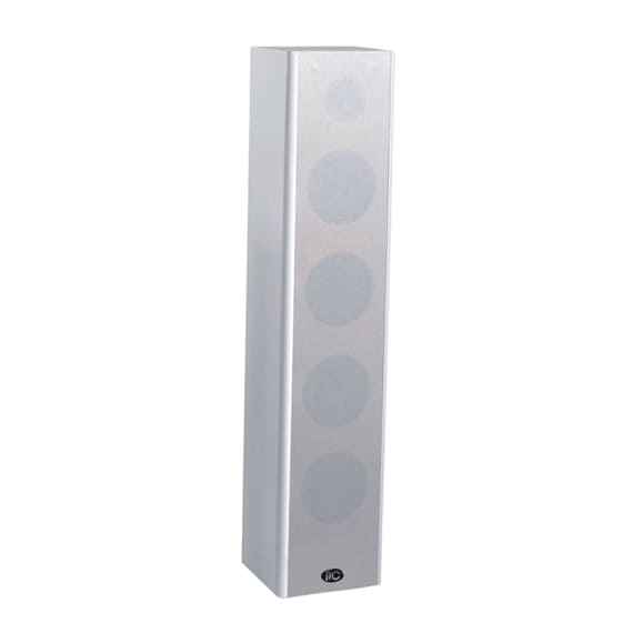 Column speaker